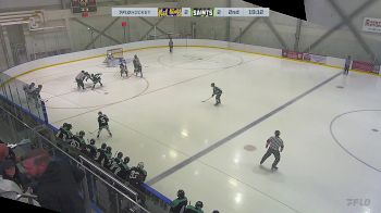 Replay: Home - 2024 Oil Kings vs PAC Saints | Sep 9 @ 8 PM