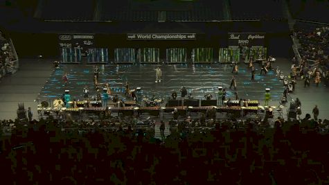 Rhythmic Force Percussion "Austin TX" at 2026 WGI Percussion/Winds World Championships