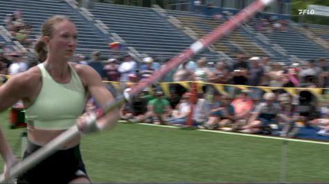 Madi Wulfekotter, Third Attempt - 4.28