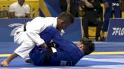 LUCAS DOS SANTOS PINHEIRO vs THALISON VITORINO SOARES 2023 World Jiu-Jitsu IBJJF Championship