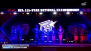 Prodigy All Stars - Cadet [2026 L1 Youth - Small Day 1] 2026 NCA All-Star National Championship