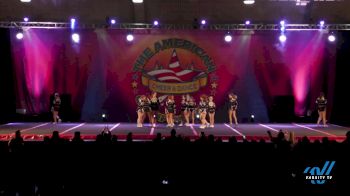 Flipping Out Tumbling - Queens [2023 L4 Senior 1/28/2023] 2023 The American Masters Baltimore Nationals