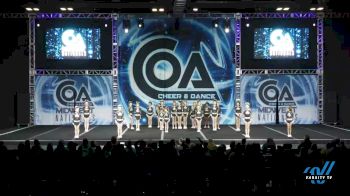 Champs Central - Shimmer [2022 L1 Youth - D2 Day 2] 2022 COA Columbus Grand Nationals