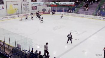 Replay: Home - 2024 Battlefords vs Kindersley | Dec 20 @ 7 PM