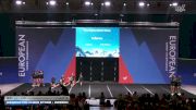 Warrington Cheer Storm - Inferno [2026 IASF L1 - U18 Day 2] 2026 The European Summit