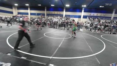 190 lbs Round Of 64 - Brayden Figuerres, Corona100 vs Derek Drobeck, Yakima Valley WC