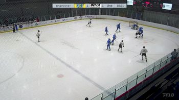 Replay: Home - 2024 Prairie vs RHA Winnipeg | Dec 15 @ 10 AM