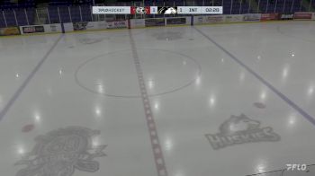 Replay: Home - 2024 Kodiaks vs Huskies | Nov 20 @ 7 PM