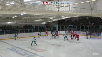 Replay: Home - 2023 Notre Dame vs La Ronge | Oct 28 @ 7 PM