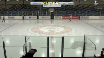 Replay: Home - 2024 Caledonia vs Hamilton | Mar 24 @ 6 PM