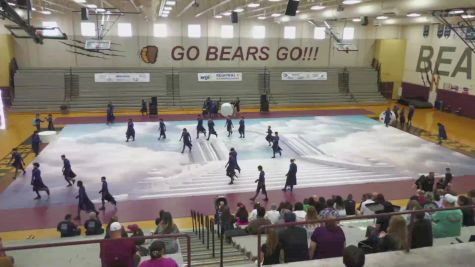 John I. Leonard HS "Greenacres FL" at 2026 WGI Perc/Winds Orlando Regional+