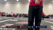 Aaron Khaykin vs Anthony Lee 2024 ADCC Niagara Open