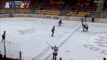 Replay: Away - 2025 Prince George vs Chilliwack | Apr 5 @ 5 PM