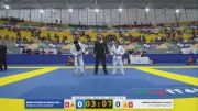 SABRINA MORAES DE SOUZA vs MARIA VITORIA DE ARAUJO ESTEVO 2026 FPJJ Circuito Paulista GI Etapa 3