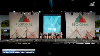 ATA Lake Norman - Aftershock [2026 L2 Youth Day 1] 2026 The Southeast Regional Summit