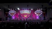 Rockstar Cheer - Chili Peppers [2022 L4.2 Senior Coed Day 2] 2022 Spirit Sports Ultimate Battle & Myrtle Beach Nationals