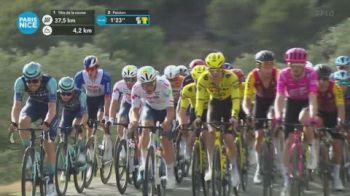 Watch In Canada: 2026 Paris-Nice Stage 6