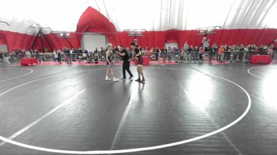 138 lbs Champ. Round 2 - Ryan Thottukandathil, Askren Wrestling Academy vs Maxton Stevens, Sarbacker Wrestling Academy