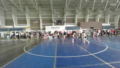 54 lbs Cons. Round 4 - Zenith Burton, Wasatch Wrestling Club vs Mateo Reyes-Galdamez, Team Pride Academy