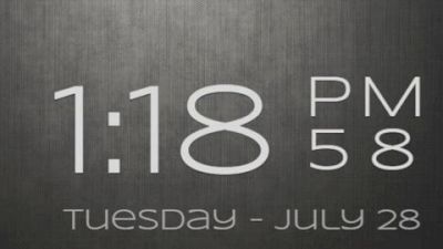 null
