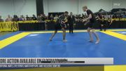 Brycen James Cook vs Thealfegar Thaban I Al-Jaberi 2026 Pan IBJJF Jiu-Jitsu No-Gi Championship