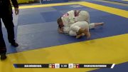 Replay: Mat 11 - 2025 Pan Jiu Jitsu IBJJF Championship | Mar 19 @ 9 AM