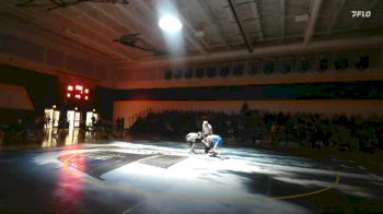 145 lbs Markus Yurkonis, Northern Lebanon Hs vs Ashton Kriss, Eastern Lebanon Co Hs