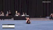 Savannah Dawe - Women's Group, Omaha Gymnastics Academy - 2021 Women's Xcel Region 4 Championships