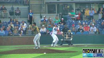 Replay: Home - 2025 Dirty Birds vs Legends | May 24 @ 7 PM