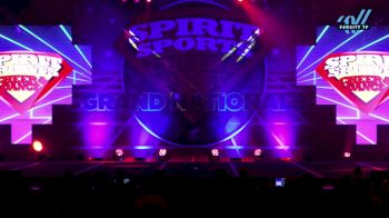 Elevation Athletics - Everest [2024 L4.2 Senior - Medium Day 1] 2024 Spirit Sports Grand Nationals