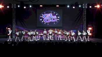 Iowa Elite Cheer - Des Moines - Skelly Squad [2025 L2 Senior - Medium Day 1] 2025 GLCC Grand Nationals