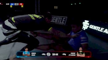 Gabriel Souza vs Eoghan O'Flanagan 2026 Polaris 37