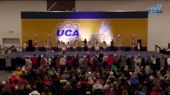 Dixie Heights High School - Medium Varsity [2024 Medium Varsity Division I Day 2] 2024 UCA/UDA Bluegrass Regional