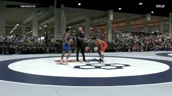 61 lbs Champ. Round 2 - Dillon Campbell, Southeast RTC/ Titan Mercury Wrestling Club (TMWC) vs Adam Concepcion, Frost Boyz