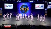 The Groove Dance Studio Medellín - Junior Hip Hop [2026 Junior Hip Hop Finals] 2026 The Dance Worlds