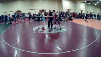 71 lbs Round Of 64 - Ethan Garcia, Franklin High School Wrestling vs Jonathan Malovich, Colorado