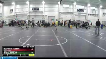 Replay: 9 - 2021 Tyrant West Penn Open | Nov 13 @ 4 PM