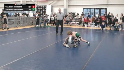 Replay: Mat 13 - 2026 Salt Lake Slam | Jan 3 @ 8 AM