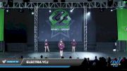 Electra YCJ [2022 Youth - Jazz - Small Day 2] 2022 CSG Schaumburg Dance Grand Nationals