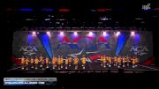Titan Athletic All Stars - Fire [2026 L1 Youth - Flex - D2 - Medium Day 1] 2026 ACA Grand Nationals