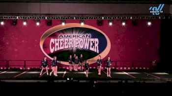 Titan Elite All Stars - Genesis [2025 L3 Junior - D2 Day 1] 2025 Cheer Power Philly Showdown