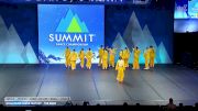 Dollhouse Dance Factory - The Mask [2026 Junior - Premier - Coed - Hip Hop - Small Finals] 2026 The Dance Summit