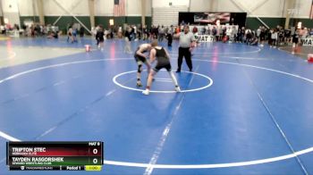120 lbs Cons. Round 3 - Tayden Rasgorshek, Seward Wrestling Club vs Tripton Stec, Nebraska Elite