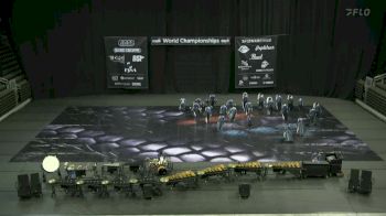 UTSA "San Antonio TX" at 2024 WGI Percussion/Winds World Championships