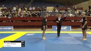 Paul Lester Boyajian vs Gerardo Mulas 2024 Pan IBJJF Jiu-Jitsu No-Gi Championship