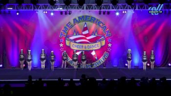 Rogue Athletics - SFV - SW4T [2024 L4 Senior 1] 2024 The American Showcase DI & DII