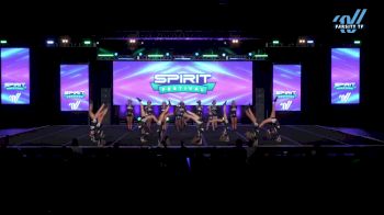 Top Gun All Stars - Junior Royale [2024 L1 Junior - Small Day 2] 2024 Spirit Fest Grand Nationals