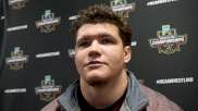 Schultz Teases The Idea Of Wrestling Rulon Gardner