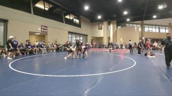 132 lbs Round 1 (32 Team) - Ben Southern, The Factory Wrestling vs Ephram Ormiston, Team Rich Habits White