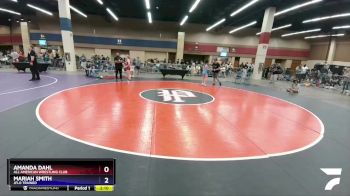 Replay: Mat 13 - 2023 2023 TX-USAW State FS and GR | May 14 @ 9 AM